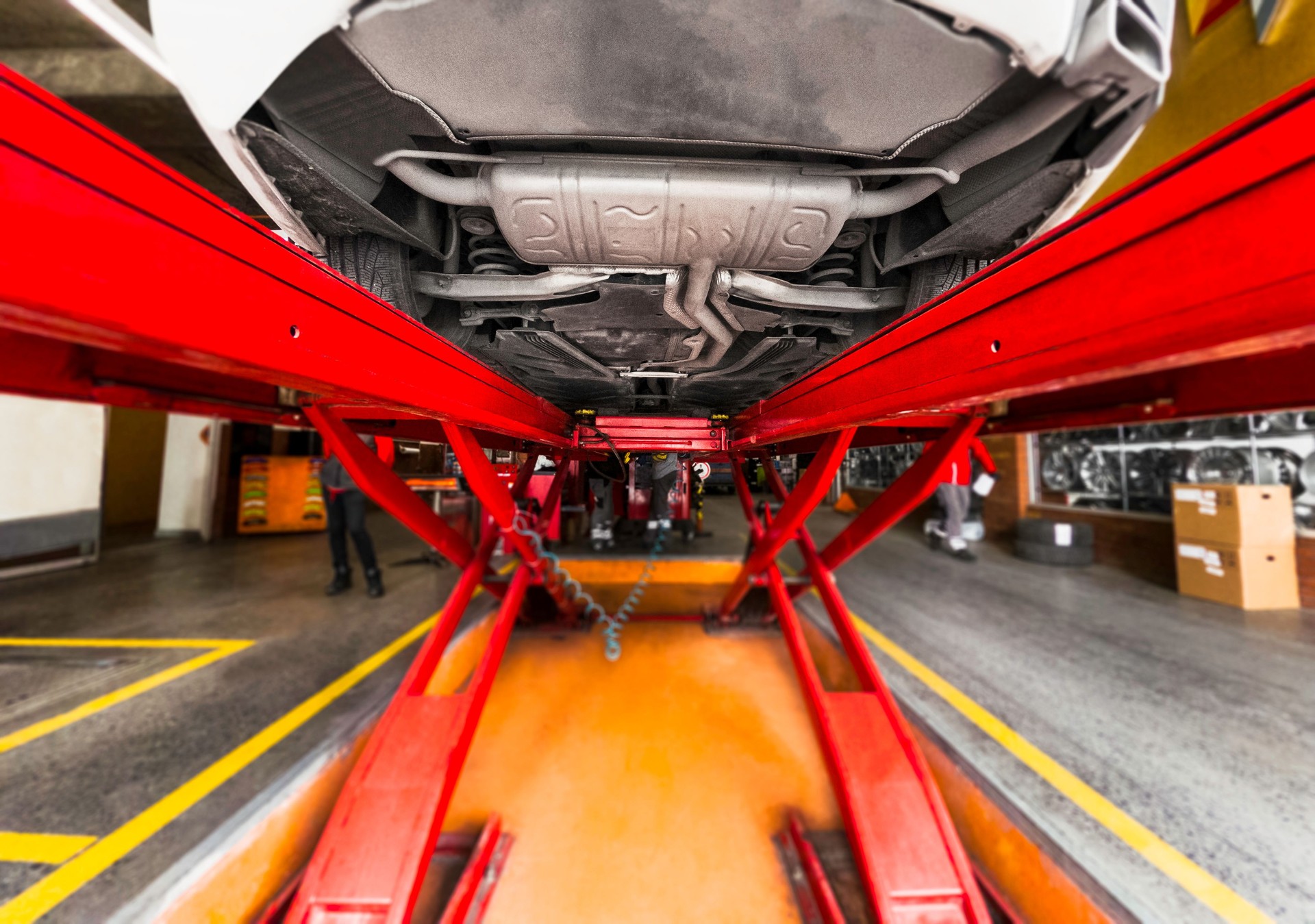 Car Jack